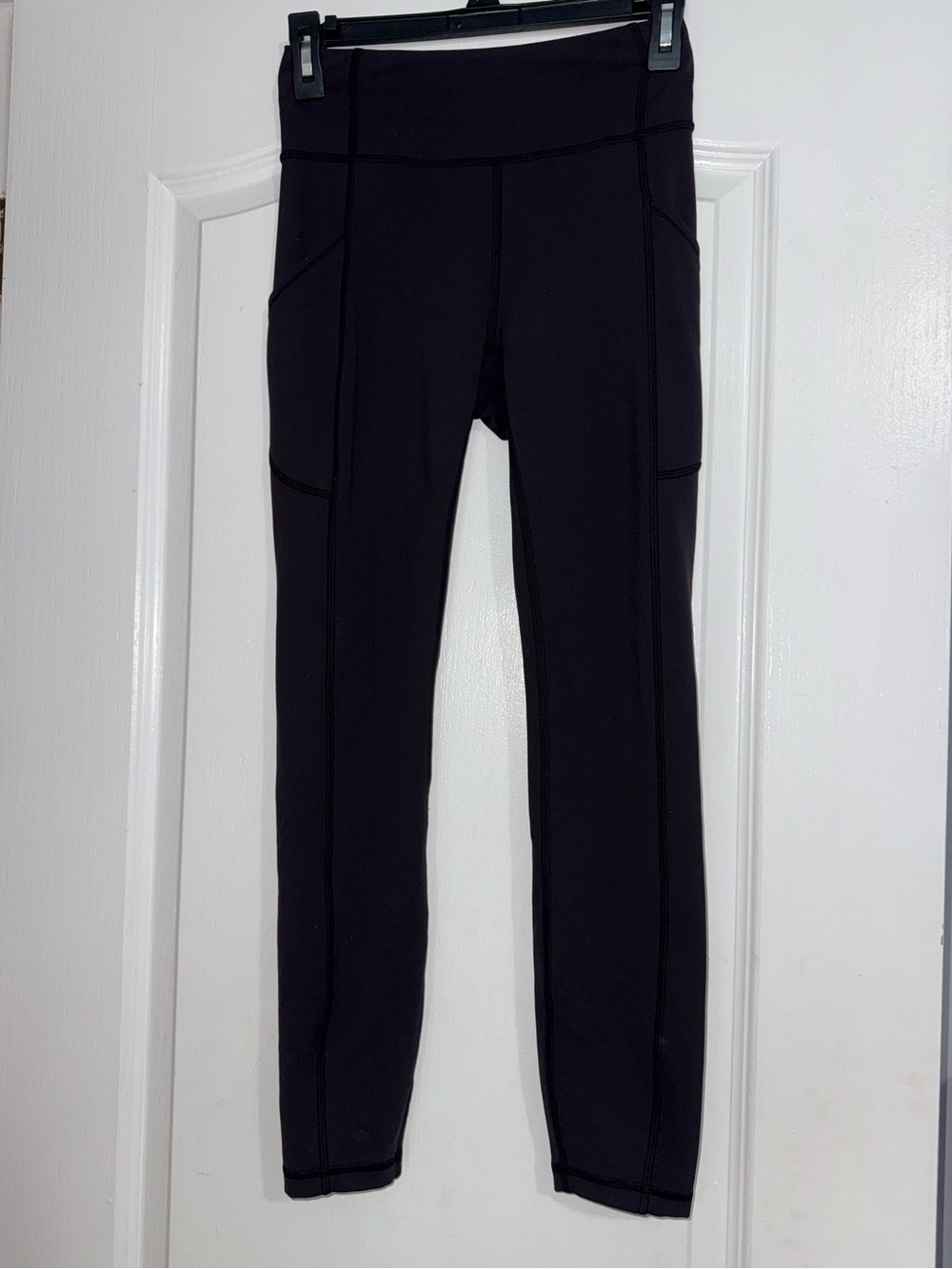Lululemon Invigorate Leggings
